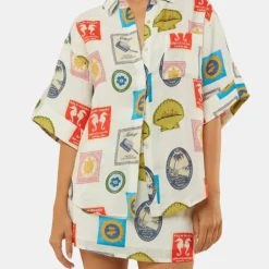 Mirage Shirt