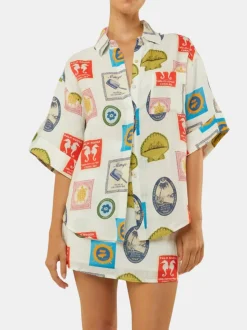 Mirage Shirt
