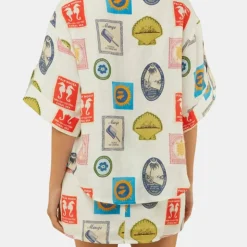 Mirage Shirt