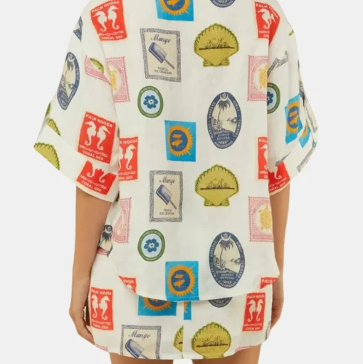 Mirage Shirt
