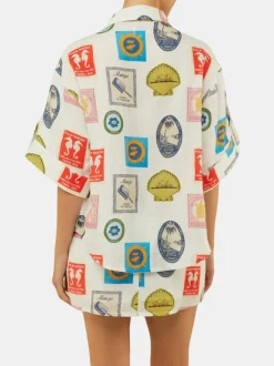 Mirage Shirt