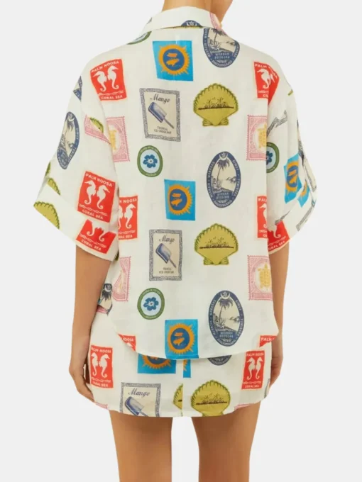 Mirage Shirt