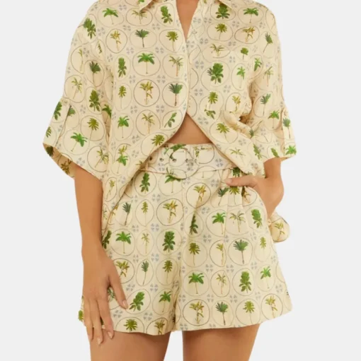 Mirage Shirt