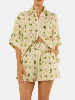 Mirage Shirt