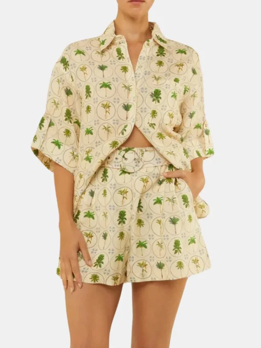 Mirage Shirt