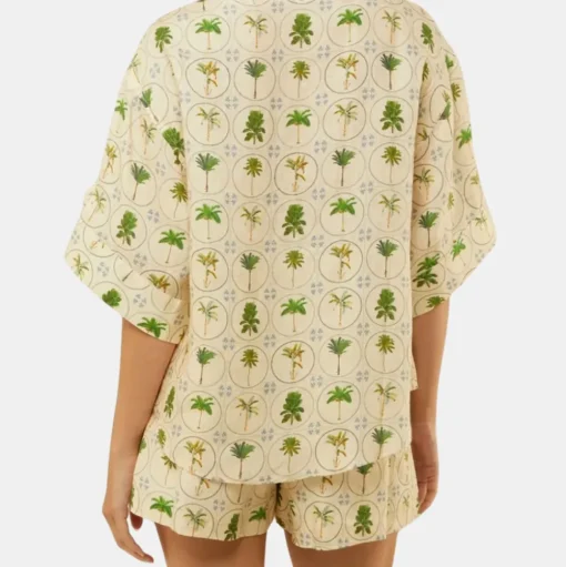 Mirage Shirt