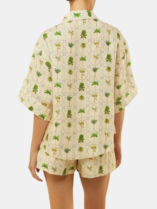 Mirage Shirt