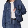 Miramar Fleece Terry Trucker