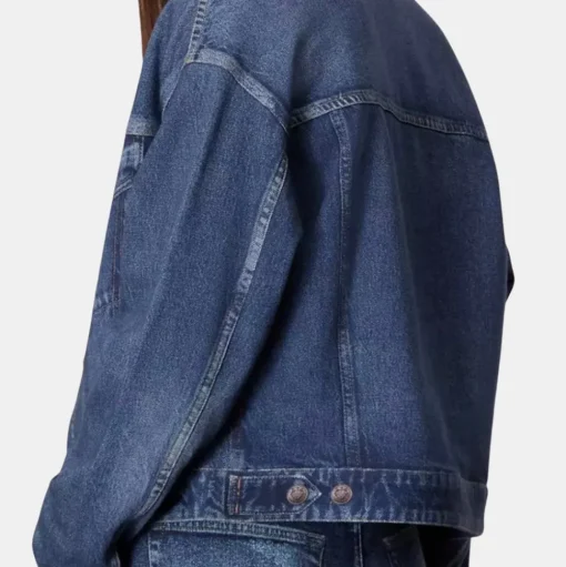 Miramar Fleece Terry Trucker