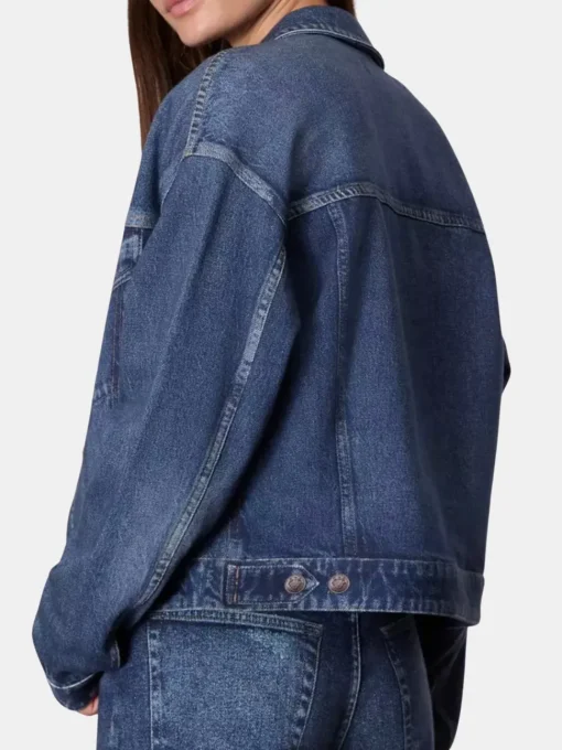 Miramar Fleece Terry Trucker