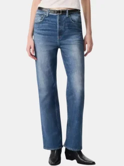 Miramar Shea High-rise Ankle