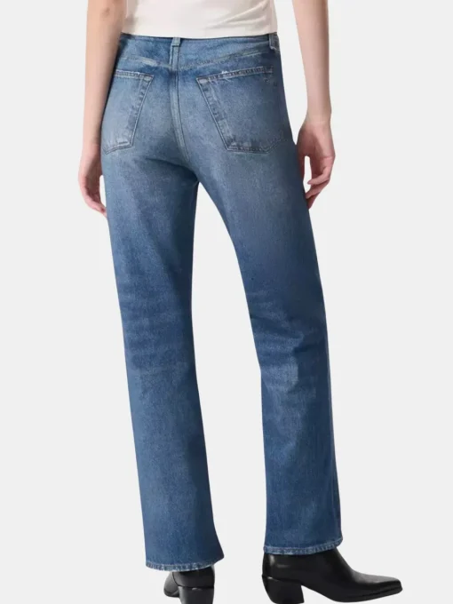 Miramar Shea High-rise Ankle