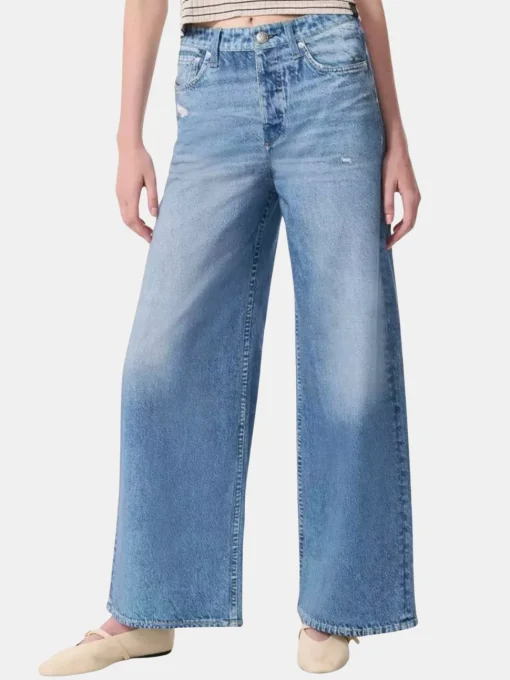 Miramar Sofie Ankle