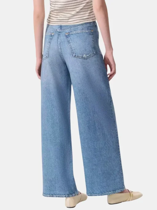 Miramar Sofie Ankle