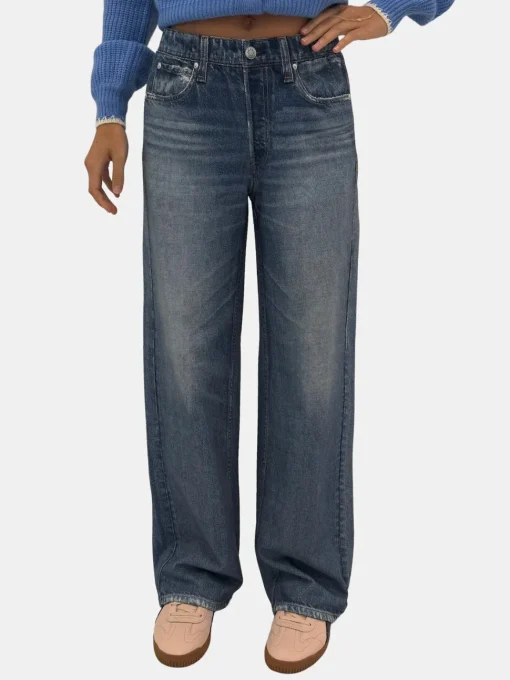 Miramar Wide Leg