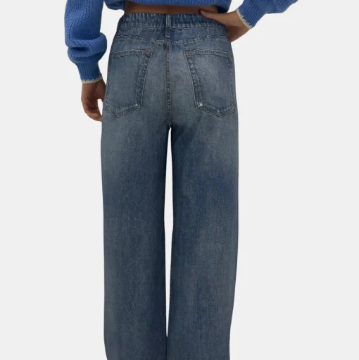 Miramar Wide Leg
