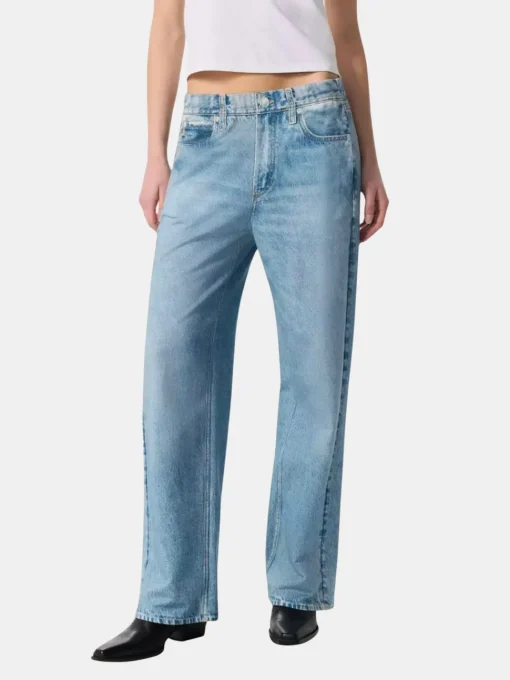 Miramar Wide Leg