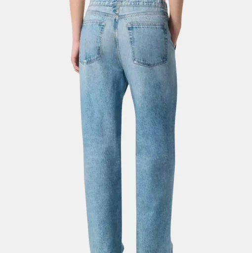 Miramar Wide Leg