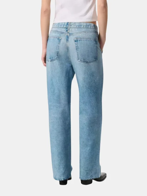 Miramar Wide Leg