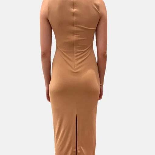 Mo Dress