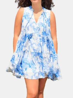 Molly Mini Dress