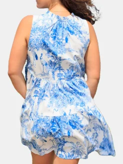 Molly Mini Dress