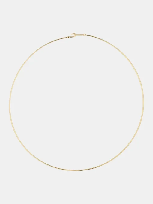 Monet Choker Necklace