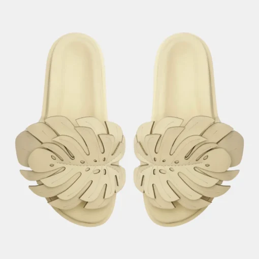 Monstera Slide