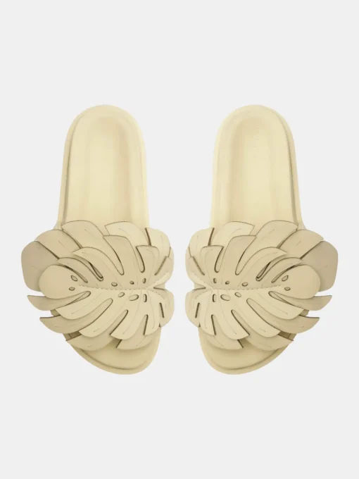 Monstera Slide