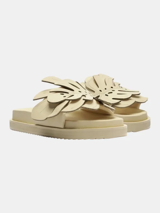 Monstera Slide