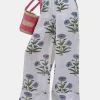 Montecito Wide Leg Pant