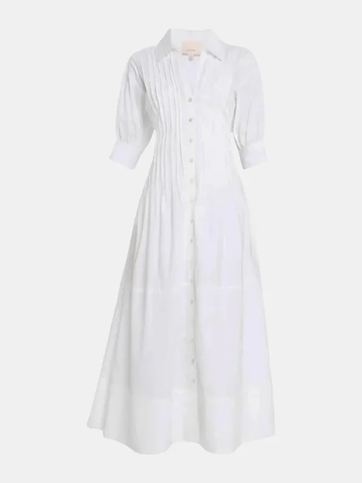 Monty Dress