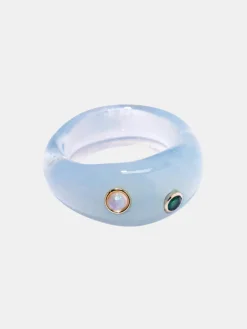 Monument Ring