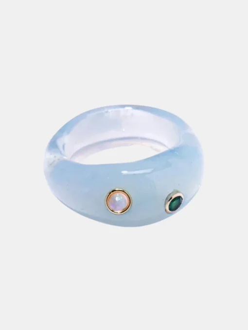 Monument Ring