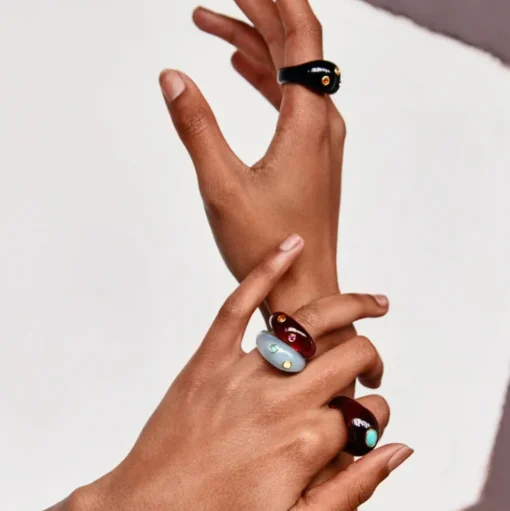 Monument Ring