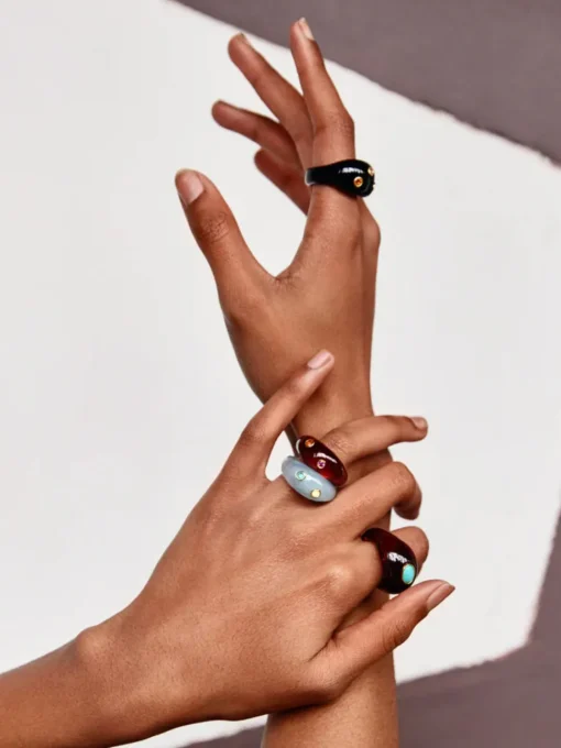 Monument Ring