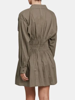 Moxie Cotton Dress