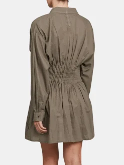 Moxie Cotton Dress