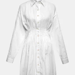 Moxie Cotton Dress