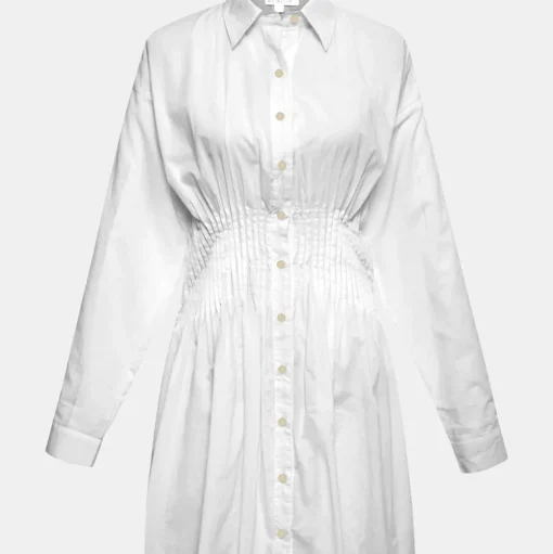 Moxie Cotton Dress