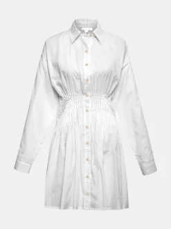 Moxie Cotton Dress