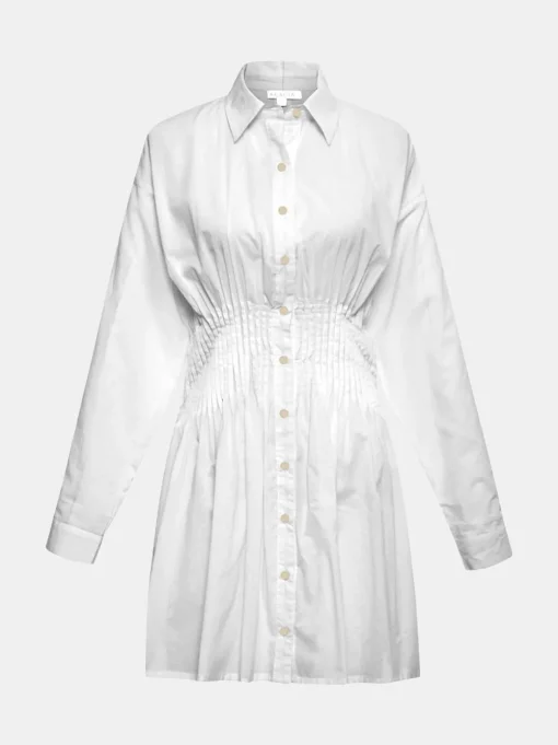 Moxie Cotton Dress