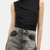 Mylie Sleeveless Top