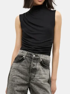 Mylie Sleeveless Top
