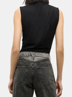 Mylie Sleeveless Top