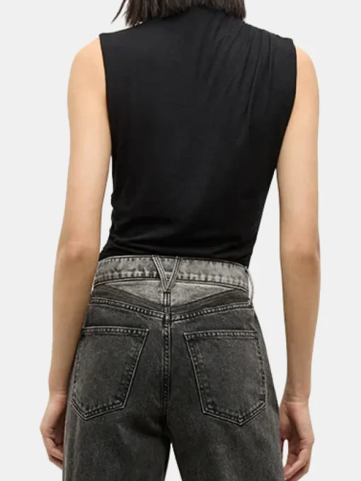 Mylie Sleeveless Top