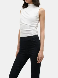 Mylie Sleeveless Top