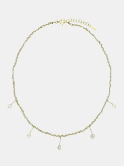 N° 606 Necklace