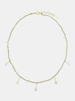 N° 606 Necklace