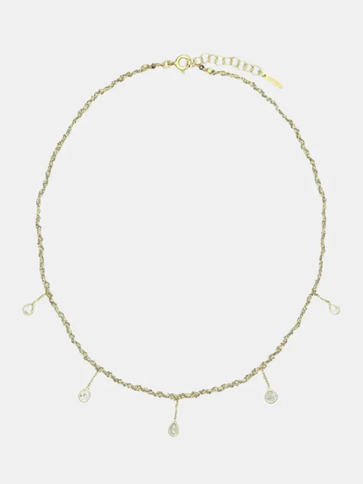 N° 606 Necklace